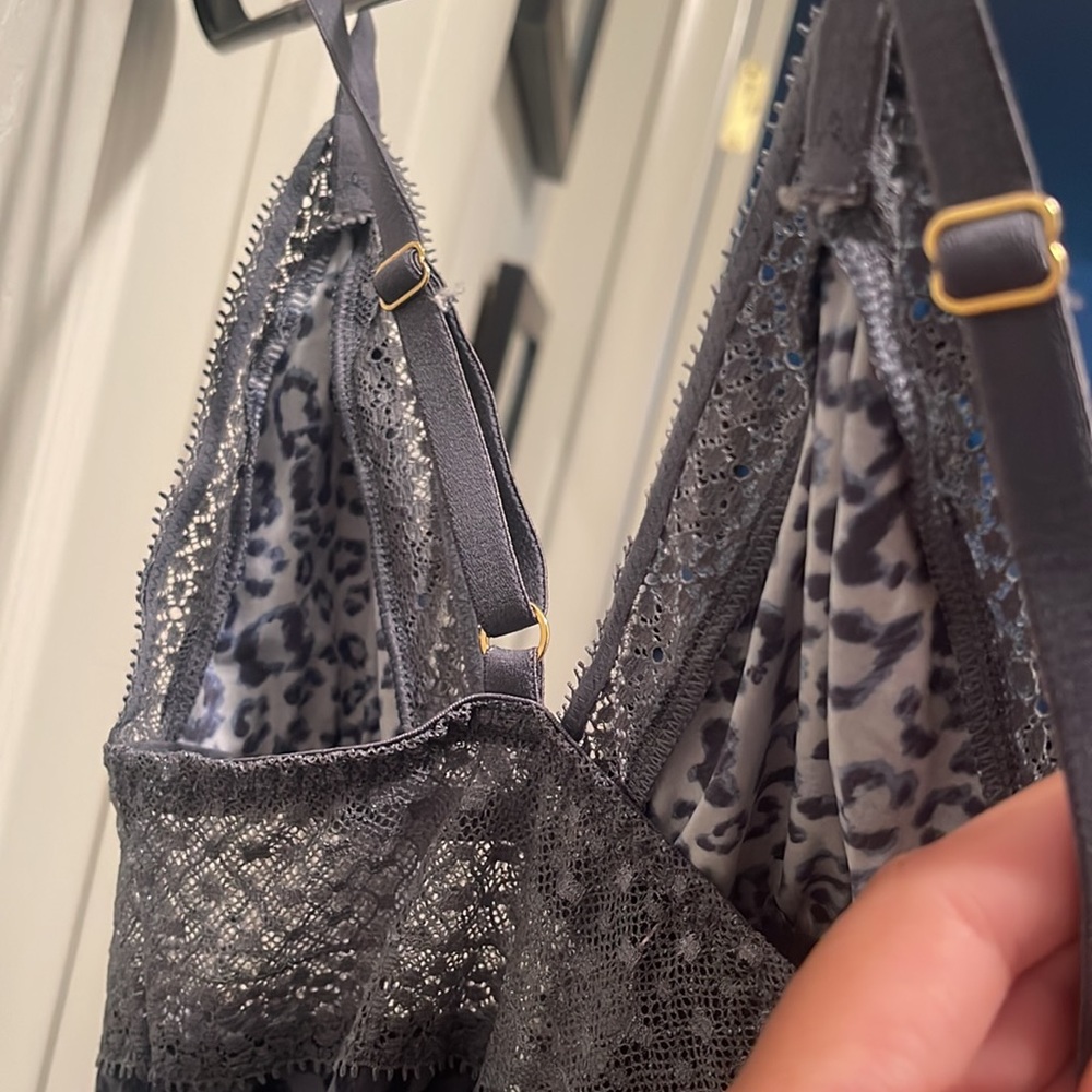 Bodysuit - Picture 3 of 4